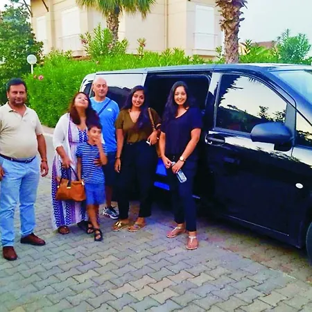 Paradise Town Beltania