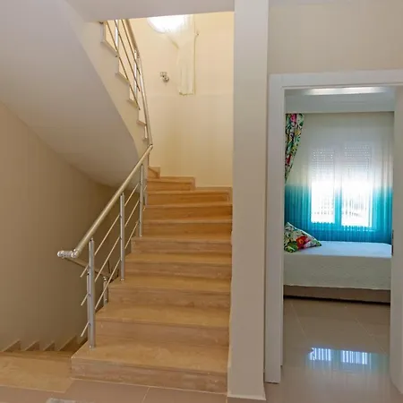 Paradise Town Beltania * Belek