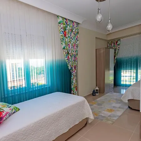 Paradise Town Beltania