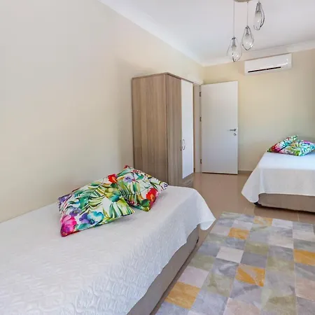 Paradise Town Beltania * Belek