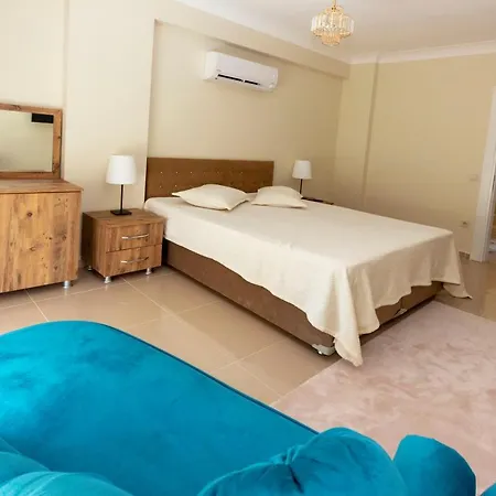 Paradise Town Beltania * Belek