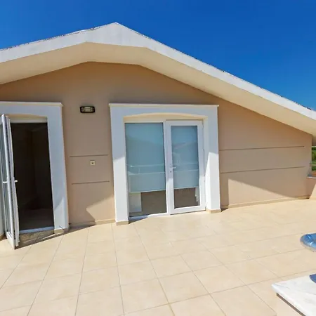 Paradise Town Beltania Belek