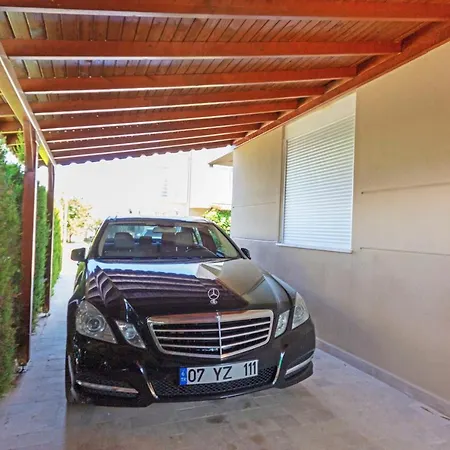 Paradise Town Beltania Vila