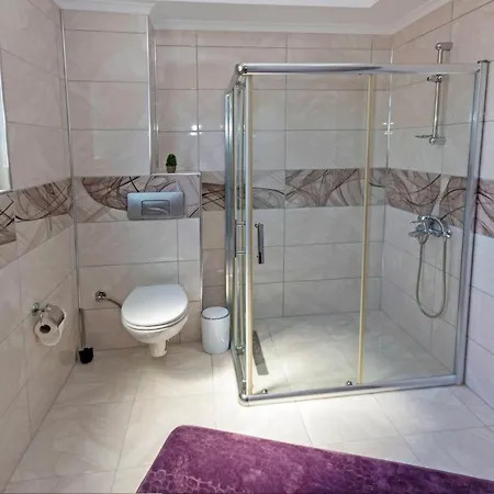 Paradise Town Beltania Vila