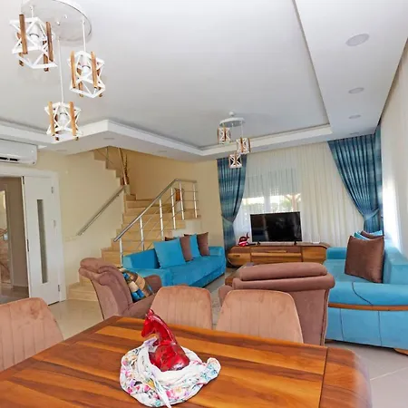 Paradise Town Beltania Vila