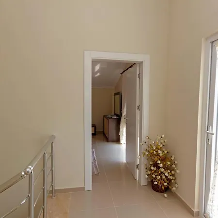 Paradise Town Beltania Belek