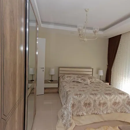 Paradise Town Beltania Belek