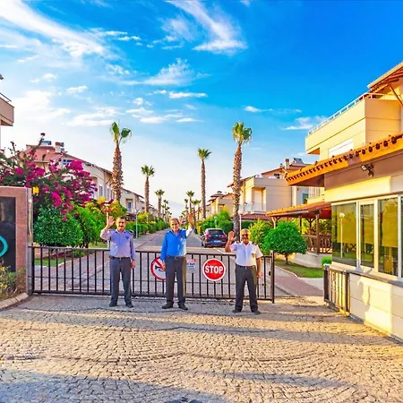 Paradise Town Beltania