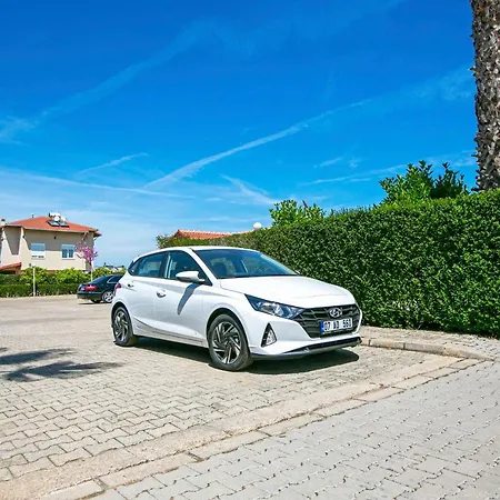 Paradise Town Beltania