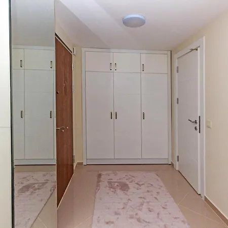 ヴィラ Paradise Town Beltania *