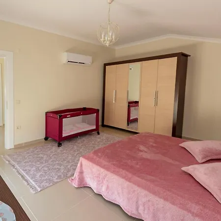Villa Paradise Town Beltania