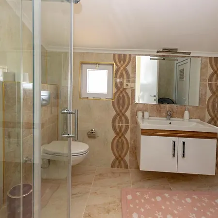 Villa Paradise Town Beltania Belek