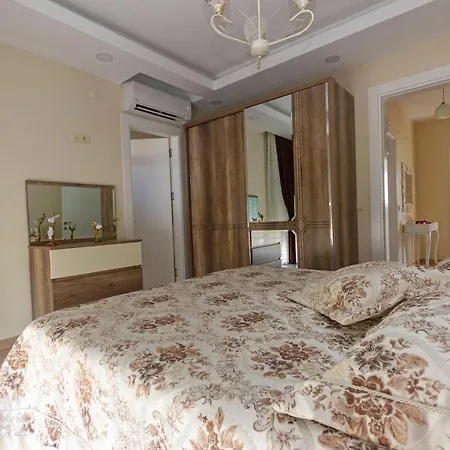 Villa Paradise Town Beltania