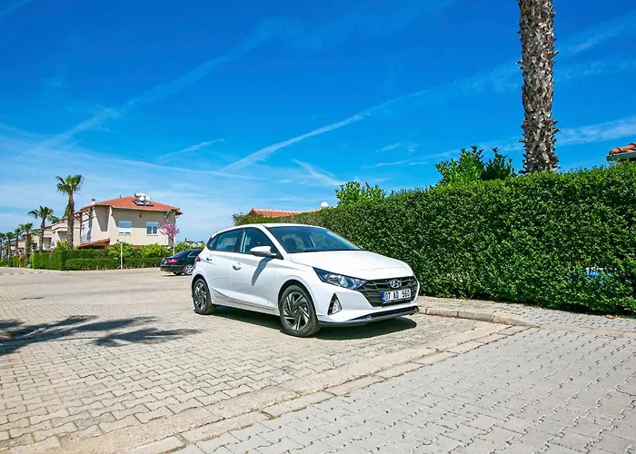 Paradise Town Beltania