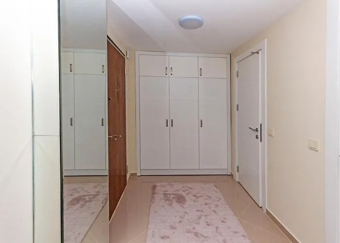 Villa Paradise Town Beltania *