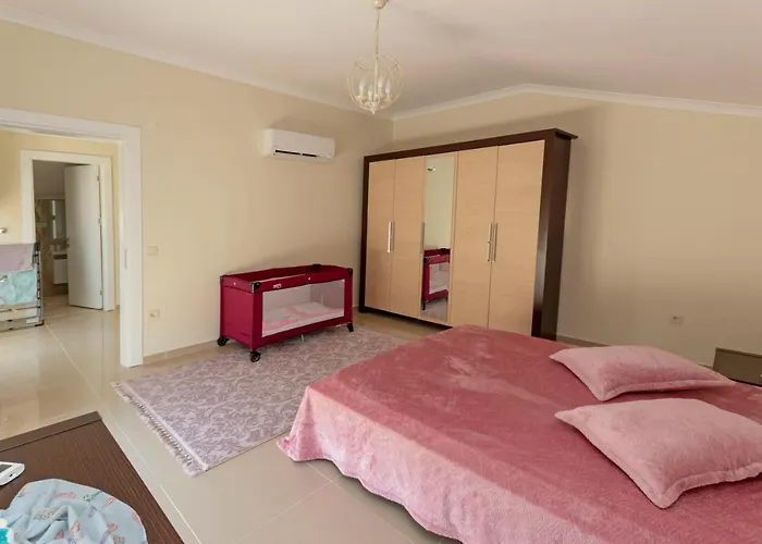 Villa Paradise Town Beltania