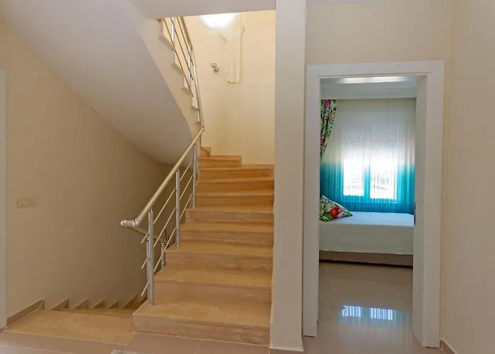 Paradise Town Beltania * Belek