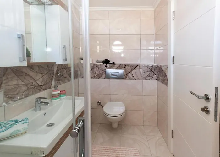 Paradise Town Beltania Villa *