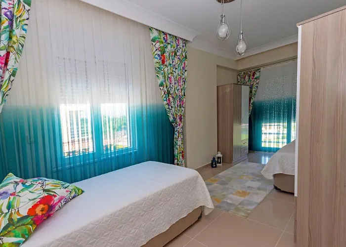 Paradise Town Beltania