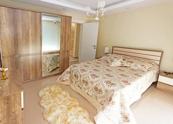 Villa Paradise Town Beltania