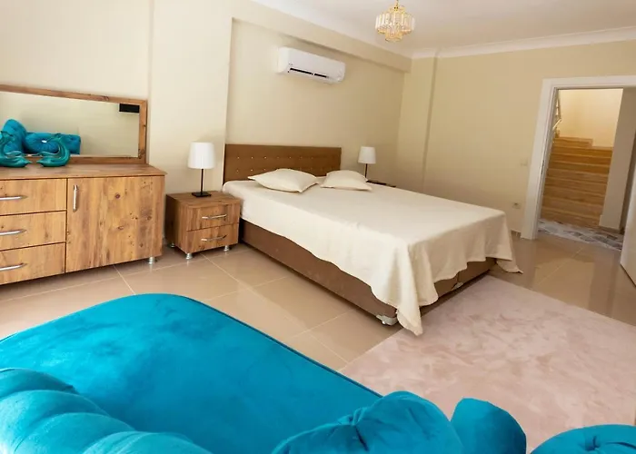 Paradise Town Beltania * Belek