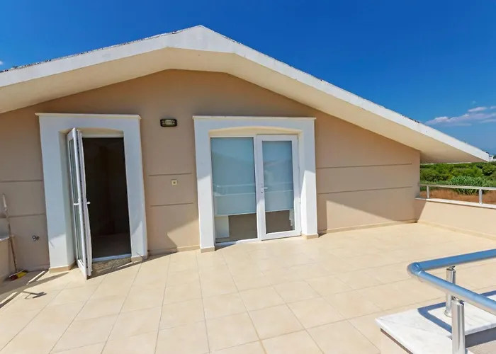 Paradise Town Beltania Belek