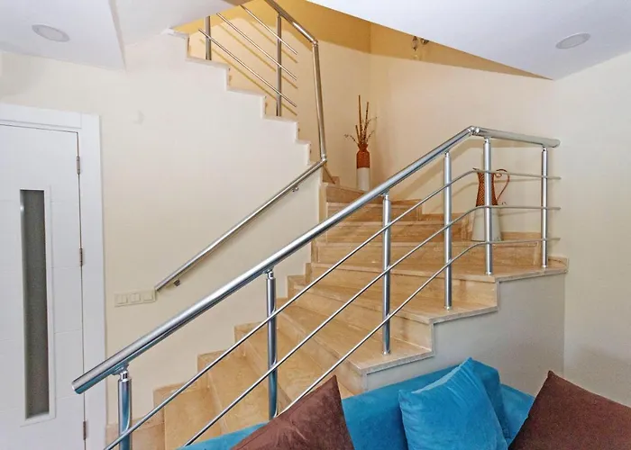 Paradise Town Beltania Villa *