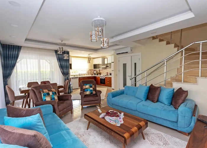 Paradise Town Beltania