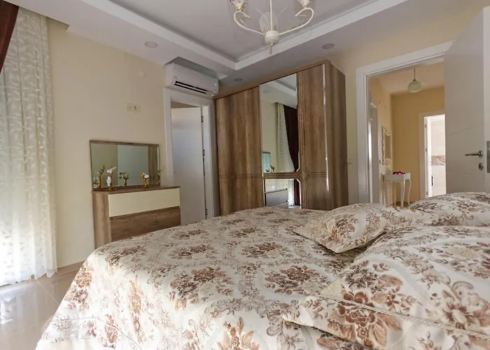 Villa Paradise Town Beltania