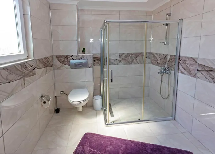 Paradise Town Beltania Villa