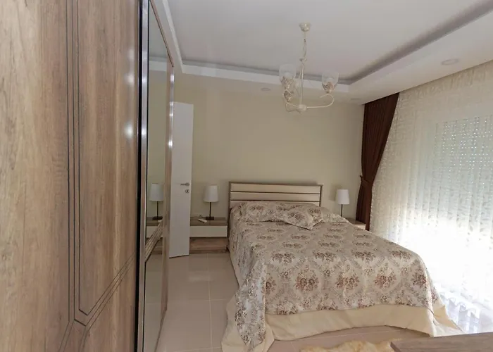 Paradise Town Beltania Belek