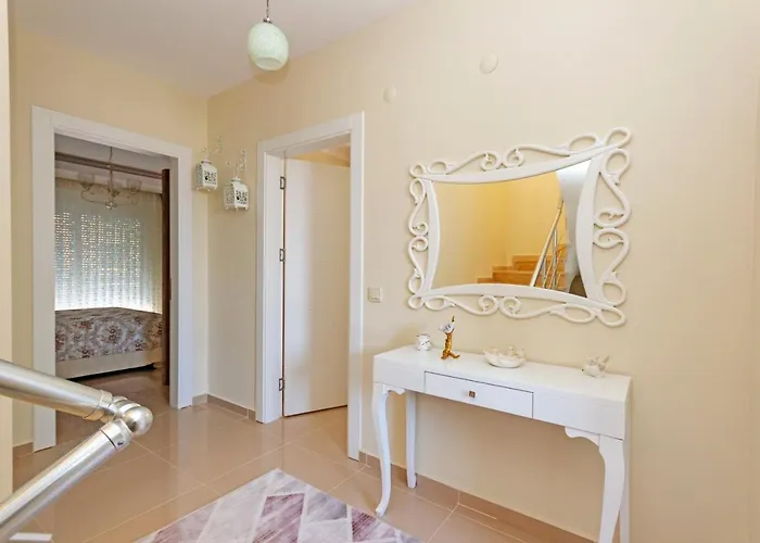 Villa Paradise Town Beltania *