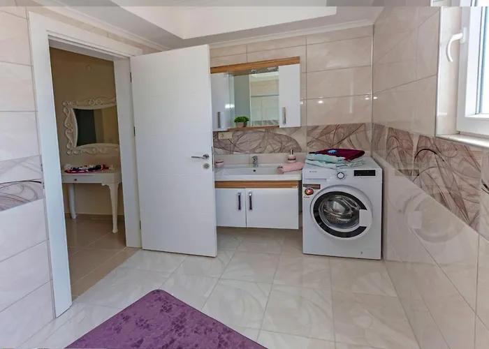 Paradise Town Beltania Villa