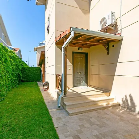 Paradise Town Beltania Villa