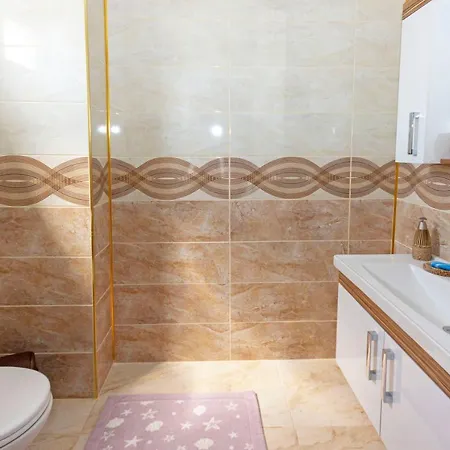 Paradise Town Beltania Belek