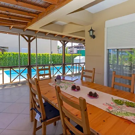 Paradise Town Beltania Belek