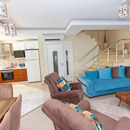 Paradise Town Beltania Villa *