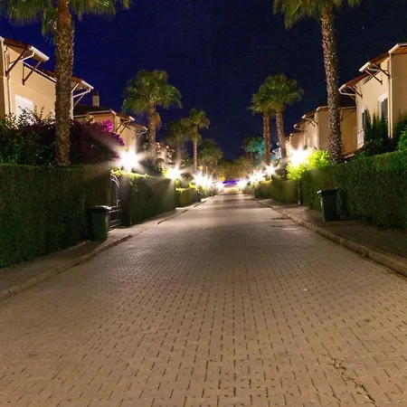 Paradise Town Beltania * Belek