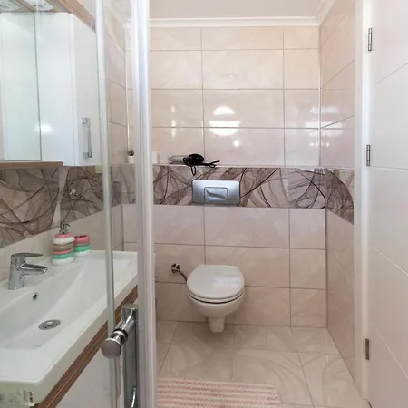 Paradise Town Beltania Villa *