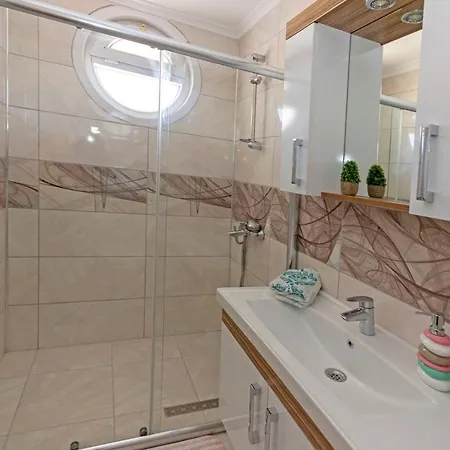 Paradise Town Beltania Villa Belek