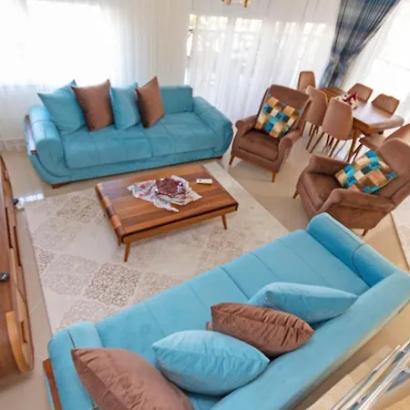 Paradise Town Beltania *