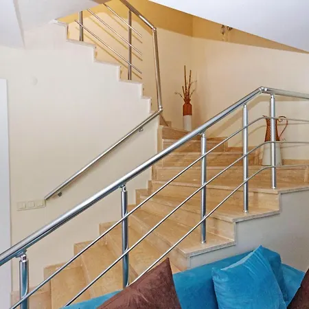 Paradise Town Beltania Villa *