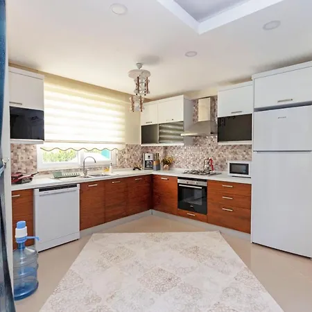 Villa Paradise Town Beltania *