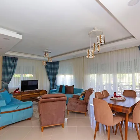 Paradise Town Beltania * Belek