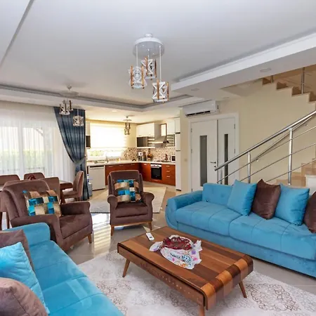 Paradise Town Beltania