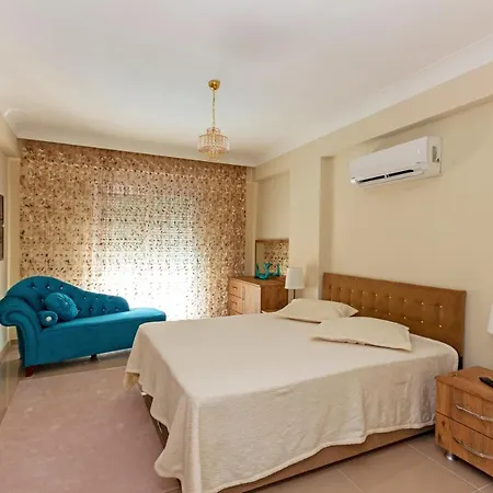 Paradise Town Beltania Belek