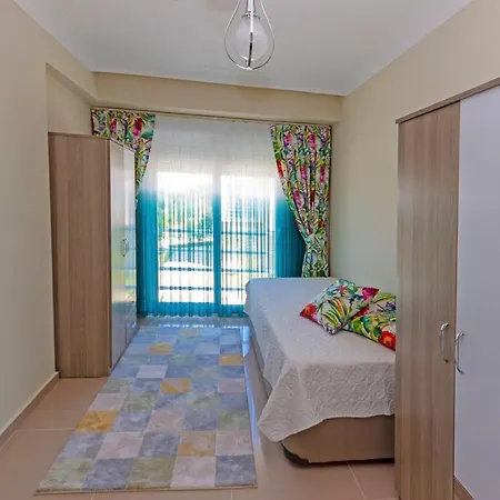 Paradise Town Beltania Villa *