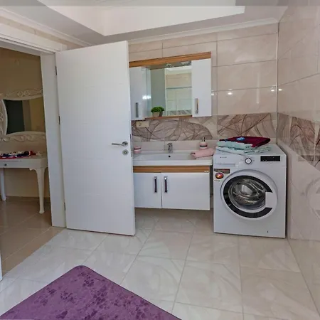 Paradise Town Beltania Villa