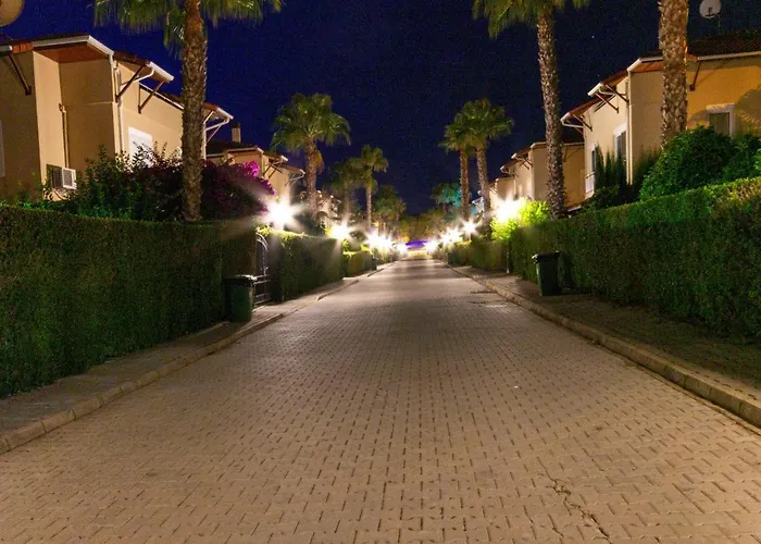 Paradise Town Beltania * באלאק