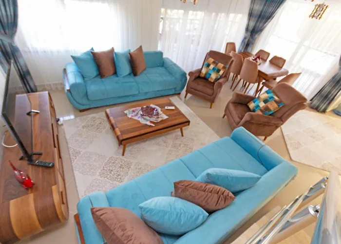 Paradise Town Beltania *